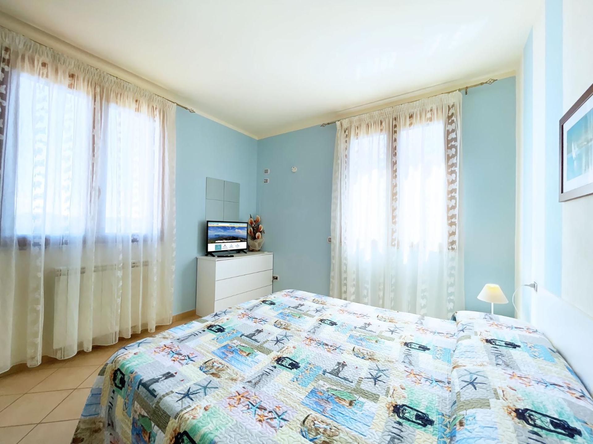 Appartamenti La Risacca - Argonautivacanze Capoliveri  Quarto foto